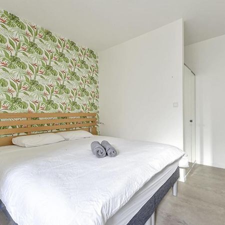 Lovely Studio For 2 Near The Seine ปารีส ภายนอก รูปภาพ